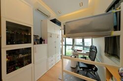 The Skywoods (D23), Condominium #555319501